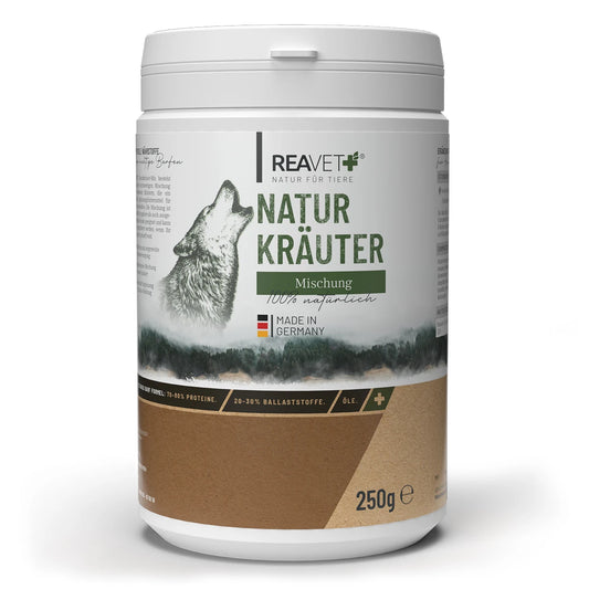 REAVET Naturkräuter 250g